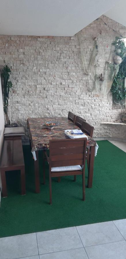 Apartments Luka Sevid Kültér fotó
