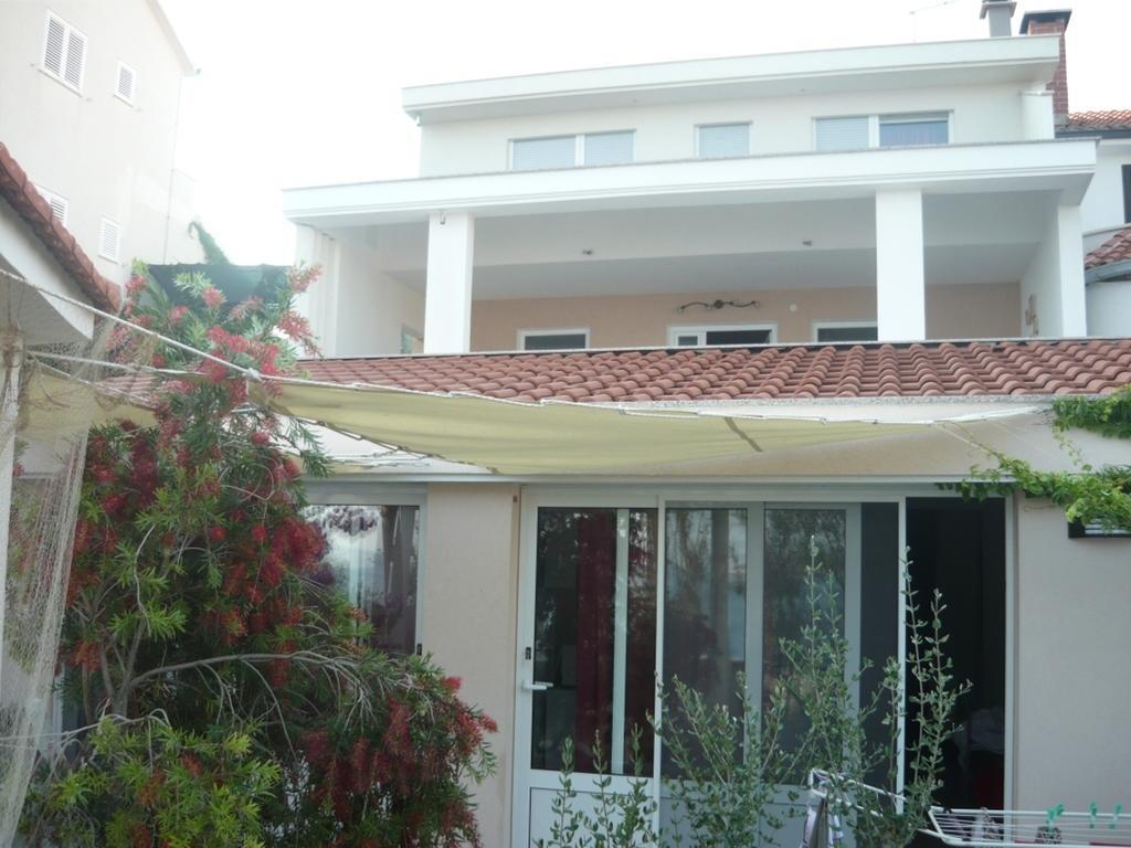 Apartments Luka Sevid Kültér fotó